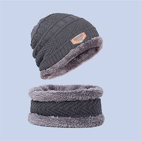 Winter Cap For Men - Buy Winter Cap For Men online at Best Prices in ...