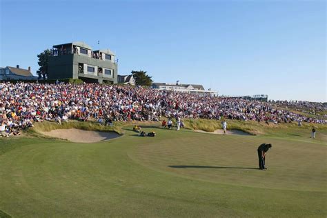 US Open Golf 的图像结果