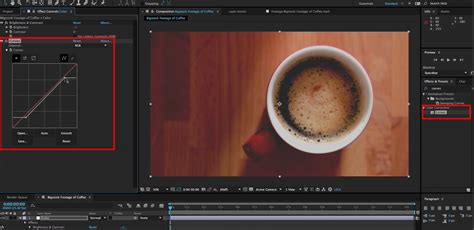 How To Create Vintage Effect In After Effects: A Beginner's Guide