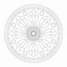 ausmalbild indianer mandala indianer mandala mandalas kinder indianer mandalas zum ausmalbild indianer mandala indianer mandala mandalas kinder indianer mandalas zum