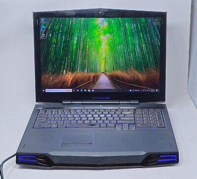 Image result for Alienware M17x R2