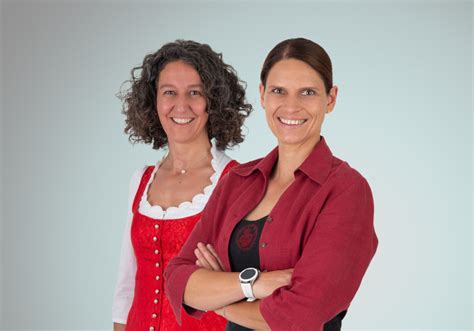 Süd-Tiroler Freiheit hat neue Frauensprecherin - UnserTirol24