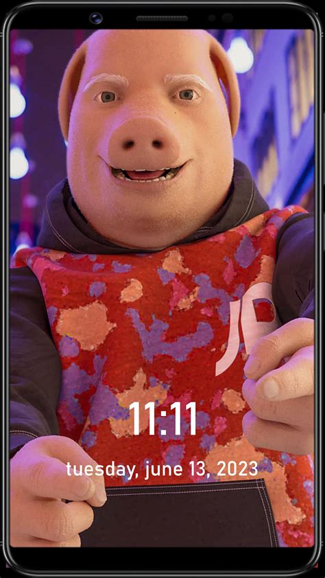 John Pork 4K wallpaper APK for Android Download