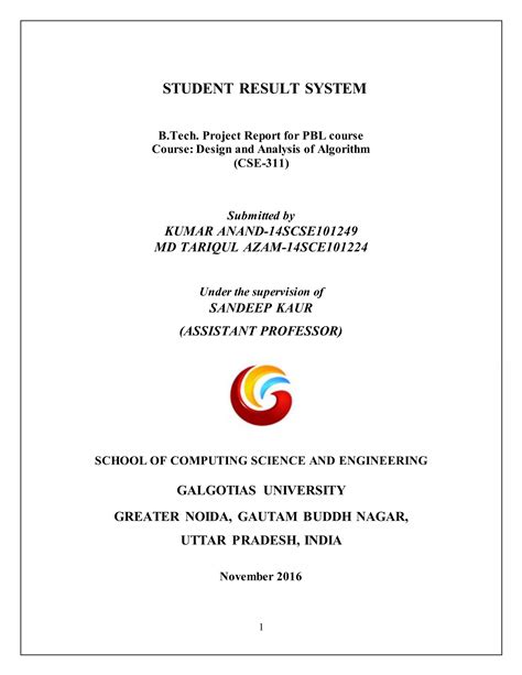 Image result for Student Result Processing System Java Project