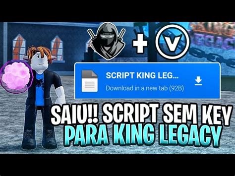 Image result for King Legacy Script Key