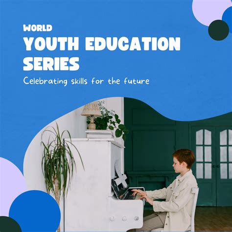 Empowering the Next Generation: The Importance of the Youth Education ...