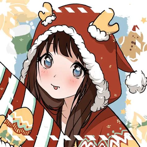 动漫美女头像 的图像结果