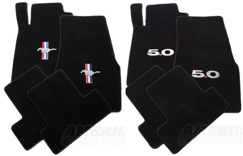Best Floor Mats 2001 Mustang at Shirley Levy blog