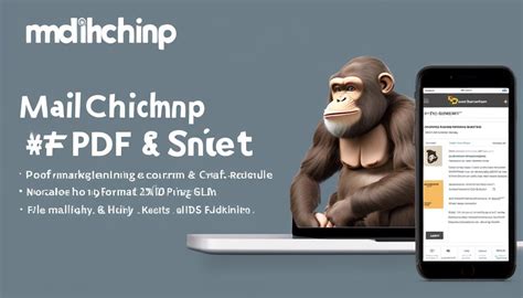 Image result for MailChimp Tutorial PDF