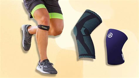 The 6 Best Knee Braces For Osgood Schlatter (2025) | Reviews