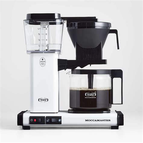 Coffee Makers & Coffee Machines | Crate & Barrel