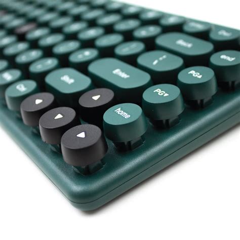 TECPHILE J7 Wireless Bluetooth Keyboard & Mouse Set | Concept Kart