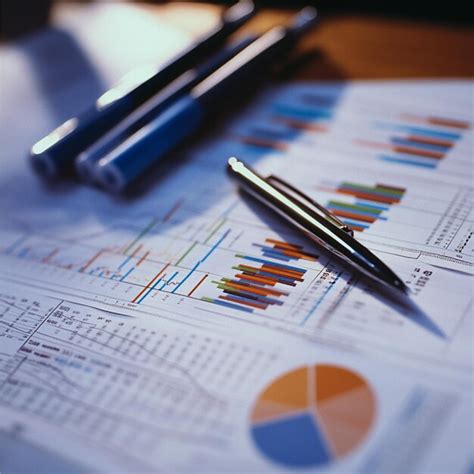 Science Data Report with Graphs 的图像结果