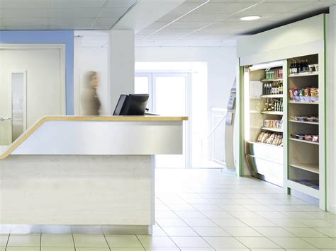 ibis budget Newport | Cheap Newport Hotel near City Centre ALL - ALL