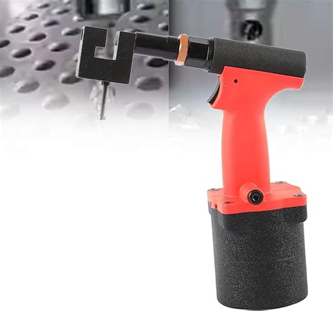 Amazon.com : ALSUP 3.2-11MM Industrial Air Hole Puncher,Metal Hole ...