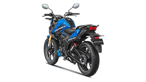 Honda Hornet 2.0 2020 STD Bike Photos - Overdrive