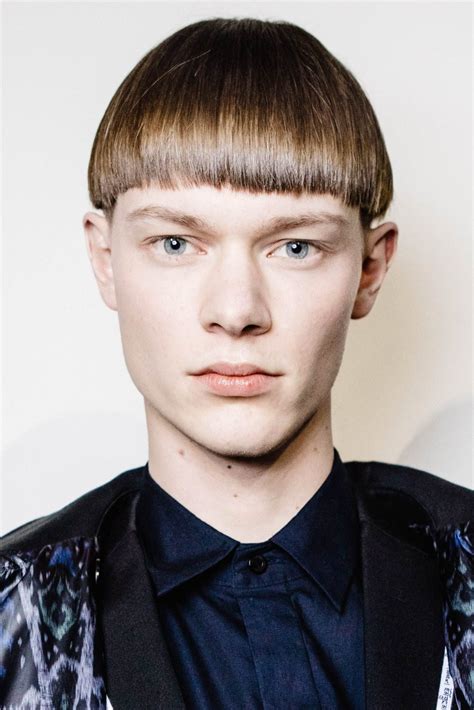 What Is A Bowl Cut Hairstyle at Leonard Gagliano blog
