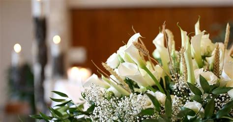 Upcoming Services | Romero Valley Funeral Home, Inc, and Cremation ...