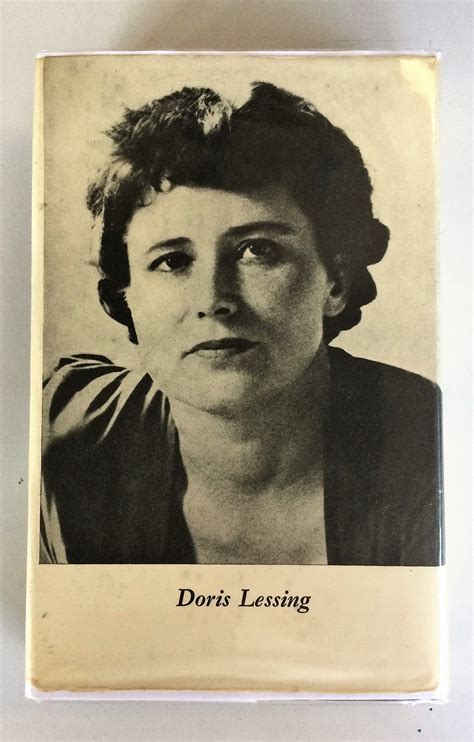 The Golden Notebook by Lessing, Doris: Very Good Hardcover (1962) 1st ...