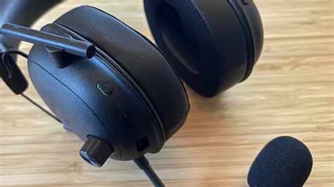 Razer BlackShark V2 Hyperspeed review: 'premium audio…