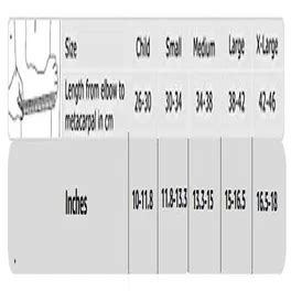 Buy Dyna Arm Sling Large, 1 Count | 19 Minutes Delivery | Apollo Pharmacy