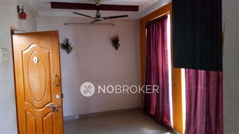 Creedal appartment Chitlapakkam Rent - WITHOUT BROKERAGE Semi-furnished ...
