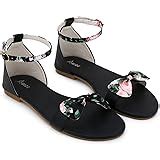 Buy AK SKY Women Stylish Trending Fancy Flat Fashion sandal at Amazon.in