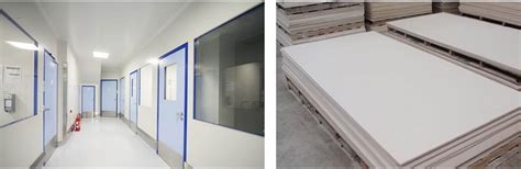 净化手工板 洁净室隔墙吊顶板 洁净室专业板材 厂家提供-阿里巴巴