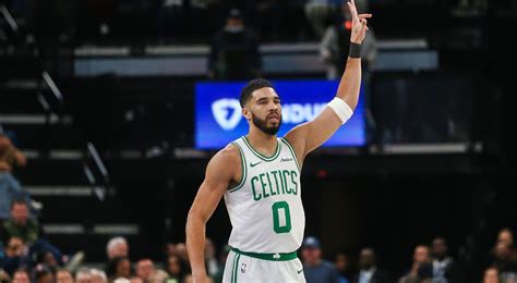 When Will Celtics Star Jayson Tatum Return To Action?