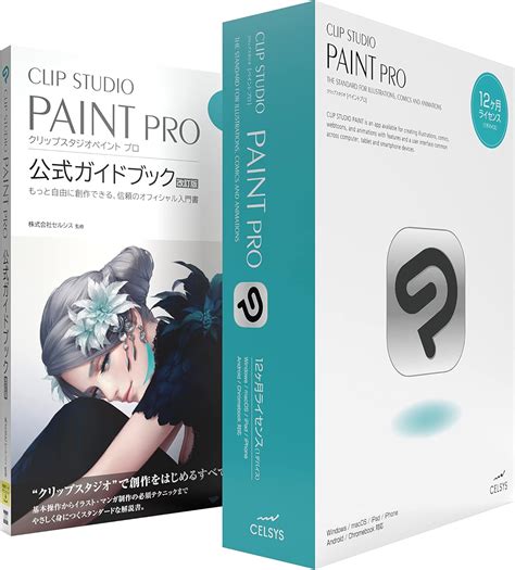Clip Studio Paint Pro On Ipad at John Galindo blog