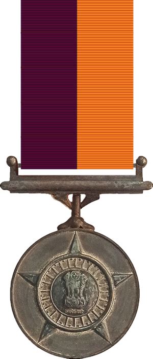 Medals And Honors Of Indian Armed Forces