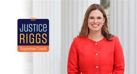 Meet Allison | Justice Riggs