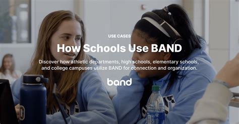 School Communication | BAND App
