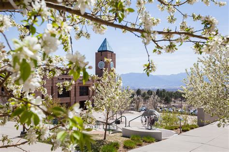 University of Colorado [UCCS], Colorado Springs: Admissions 2025 ...