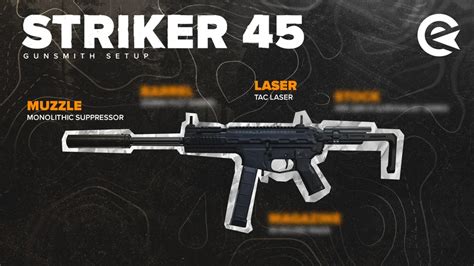 How to unlock the Grau 5.56 and Striker 45 in Call of Duty: Modern ...