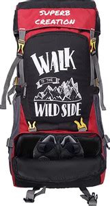 Superb Creation Travel Bag Trekking Bag Mountaineering Bag Rucksack ...