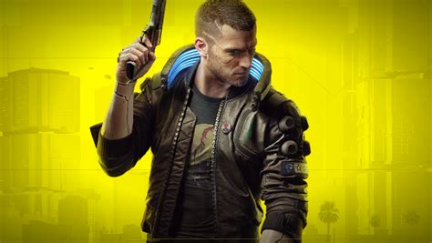 The Official Map – Cyberpunk 2077