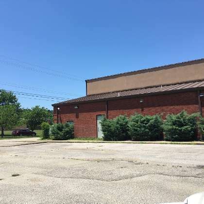 Shelby County Government Office Photos