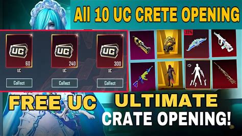 Lucky Spin Draw 10 Coupon Pubg