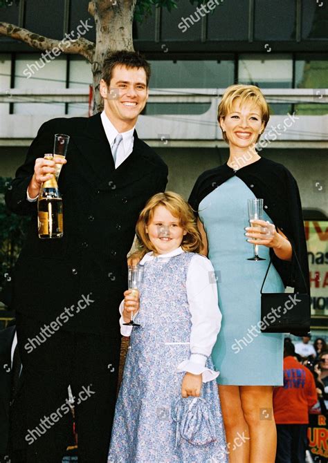 Lauren Holly Jim Carrey