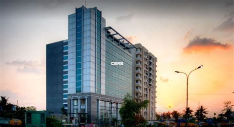 Office to Rent, DG Square Chennai, Tamil Nadu 600117, India 600117 ...
