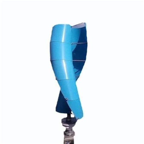 Wind Turbine - Wind Turbine 500 Watt Manufacturer from Jaipur