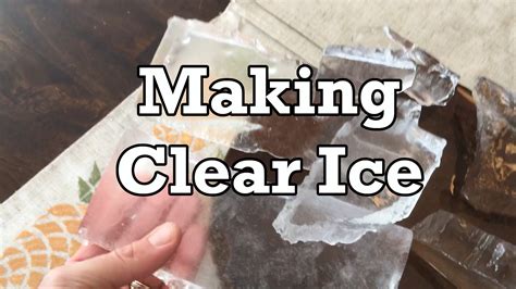 Cold Weather Experiments 的图像结果