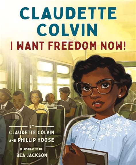Claudette Colvin Foundation