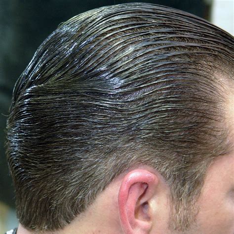 Pin on Brylcreem Boys