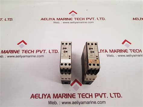 Entrelec Schiele Ahs Timetron 2.430.113.01 Off Delay Timer – Aeliya ...