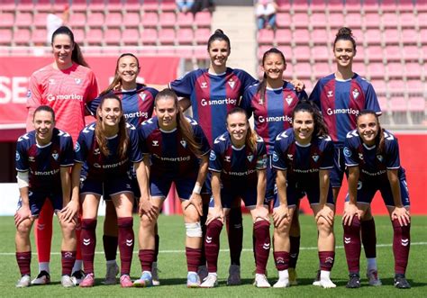 Una nueva era para el equipo femenino | El Diario Vasco