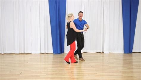 Image result for Two-Step Basic Turns