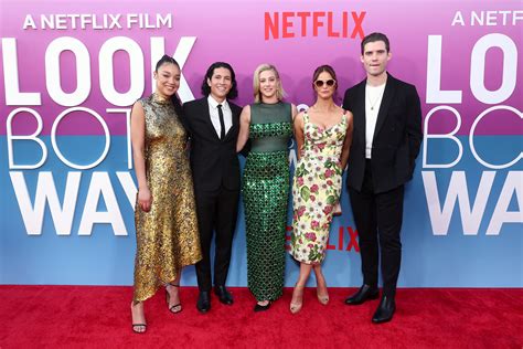 'Look Both Ways' movie premiere in Hollywood - New York Daily News