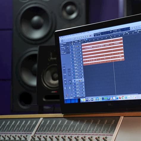 My Audio Engineering degree pushed me to my full potential | Leeds ...